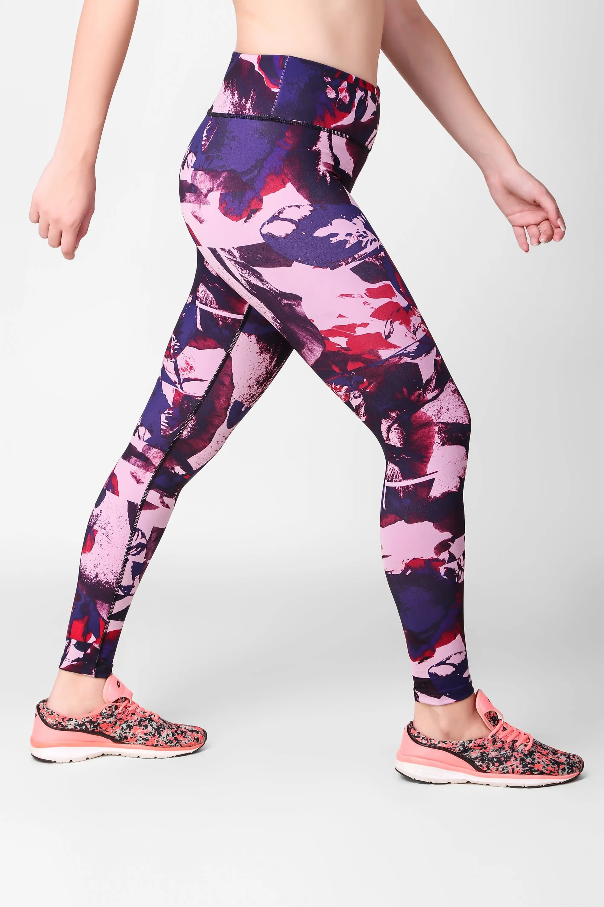 Hanging Garden F/L Leggings 3