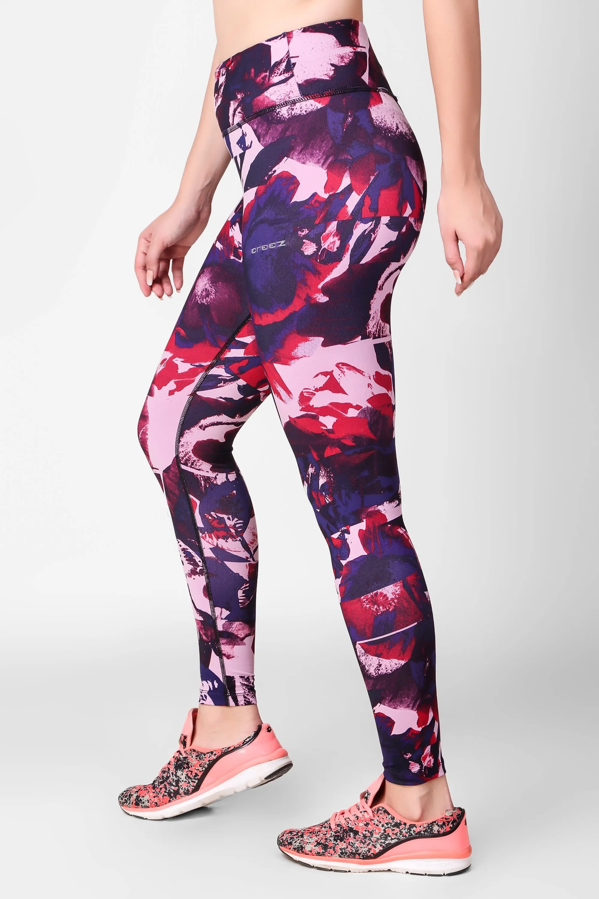 Hanging Garden F/L Leggings 3