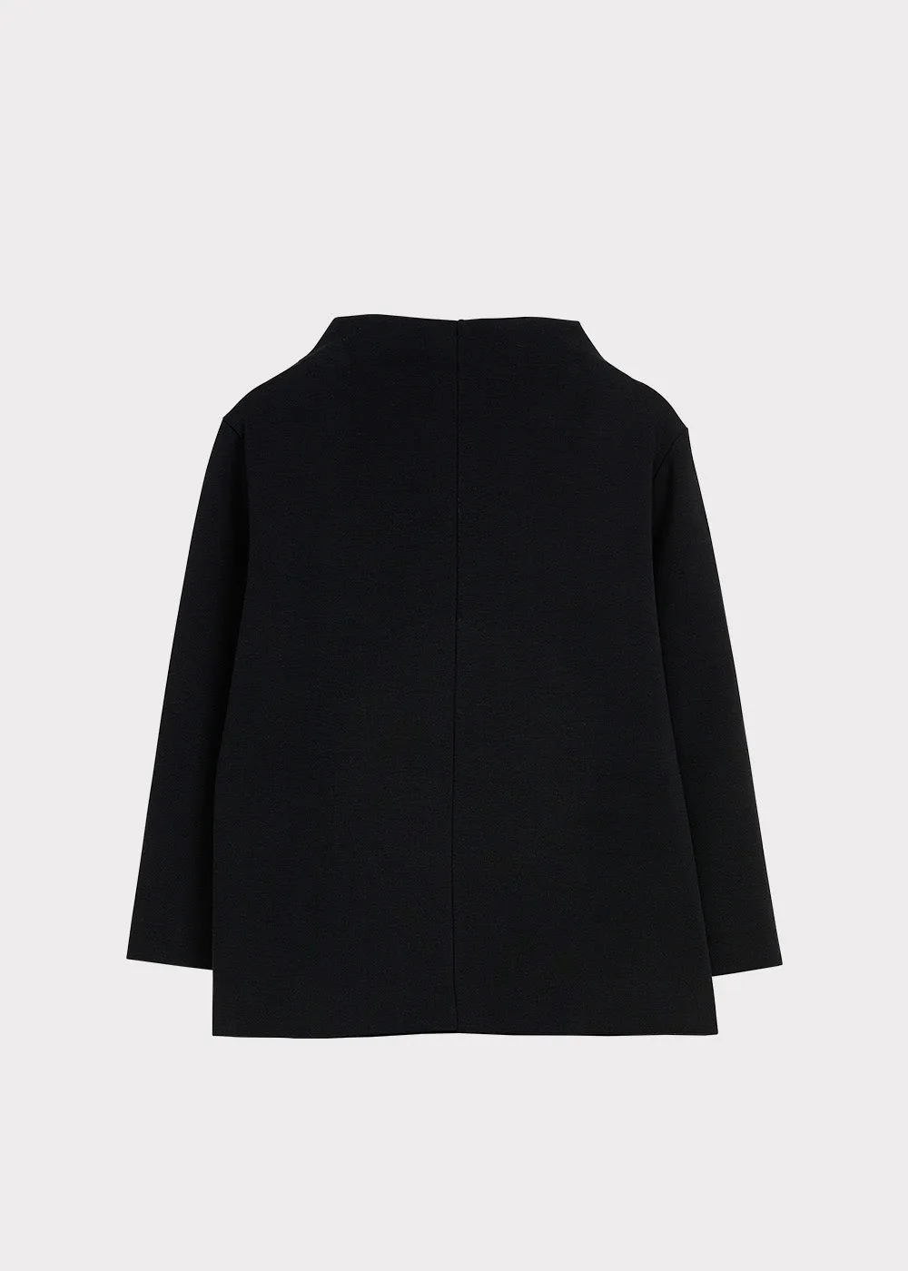 Papu Mini Blazer Black