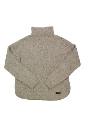 Sherpa Womens Yuden Pullover Sweater