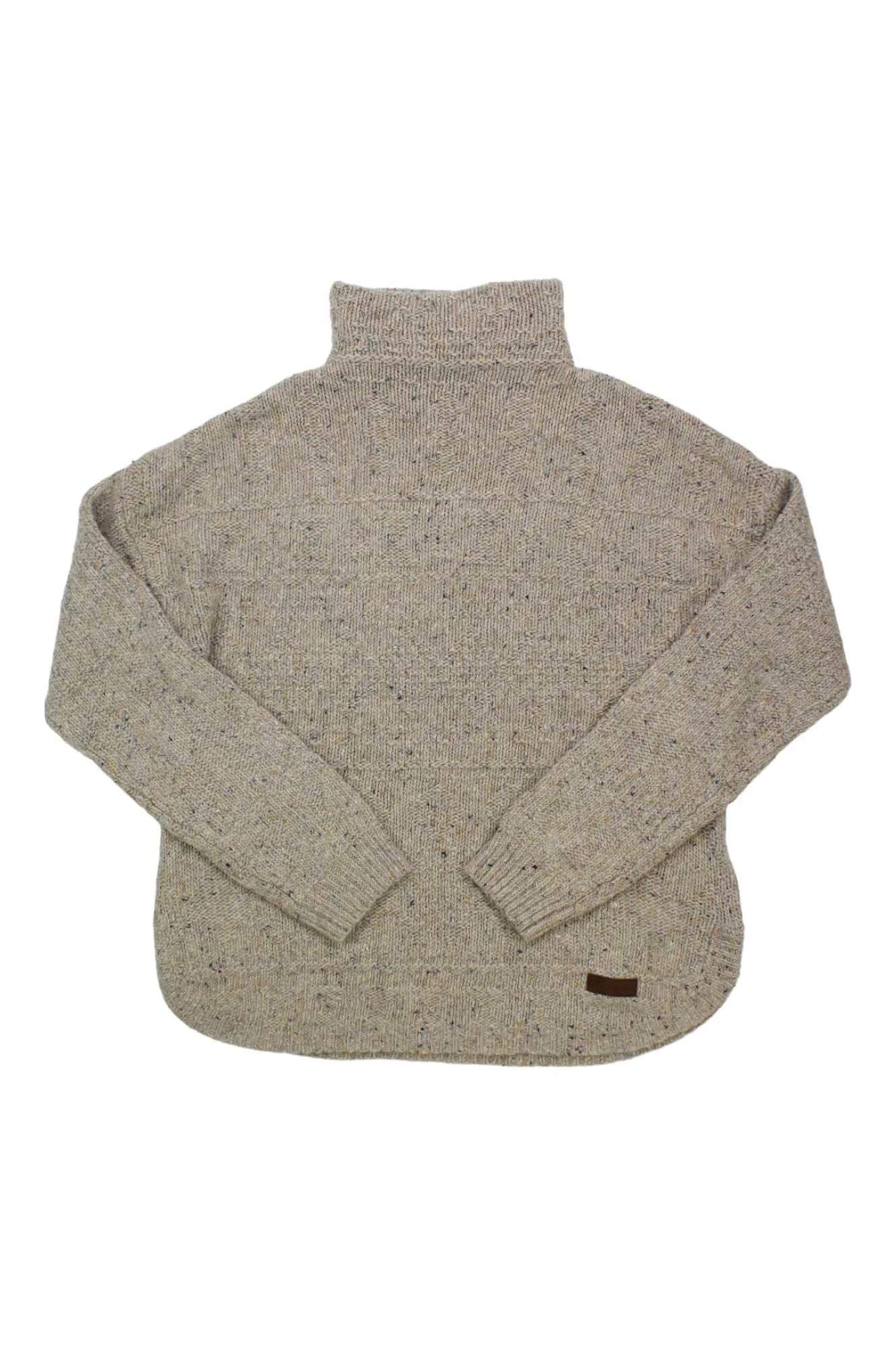 Sherpa Womens Yuden Pullover Sweater