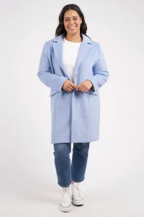 Tamsin Coat - Hydrangea