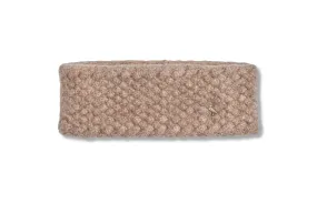 The Bircham Headband in Walnut